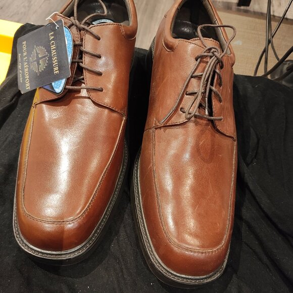 NEW NUNN BUSH OXFORDS 14 main image 16